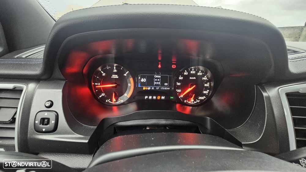 Ford Ranger 2.0 TDCi CD Raptor 4WD - 12