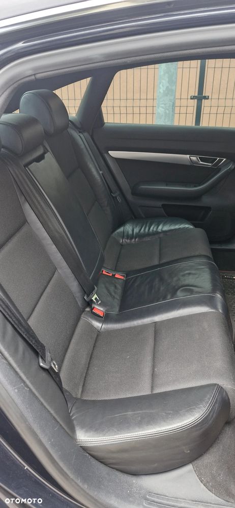 Audi A6 Limousine - 7