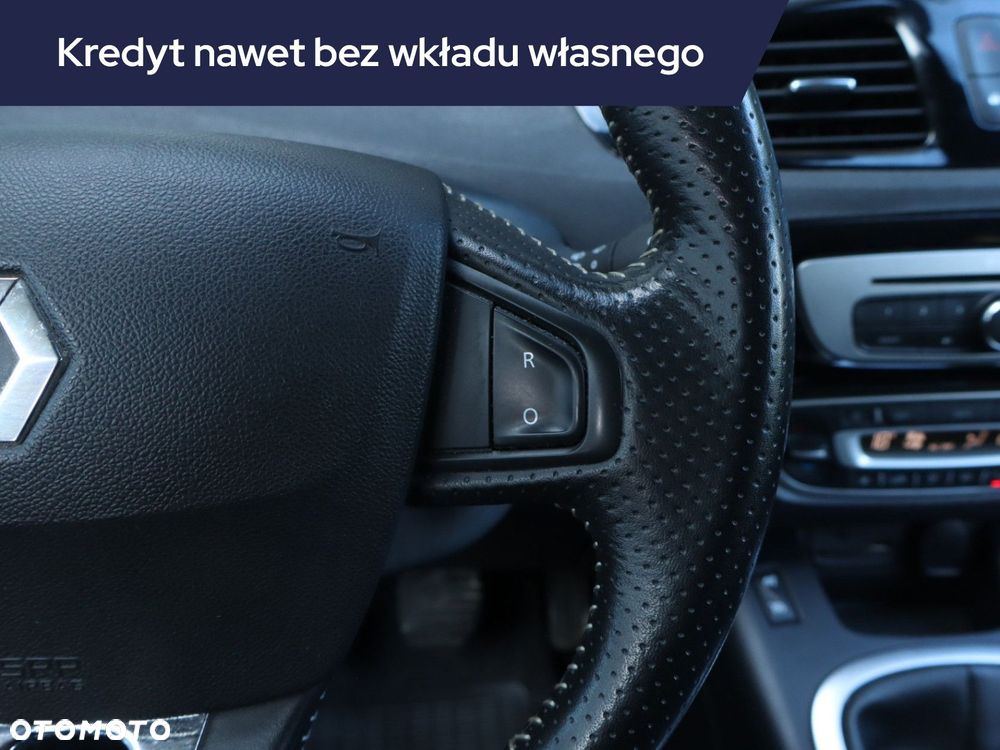 Renault Scenic - 23