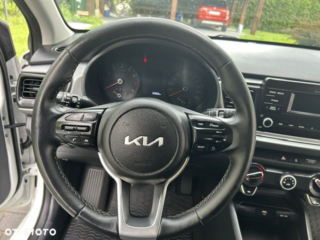 Kia Rio 1.2 Vision - 24