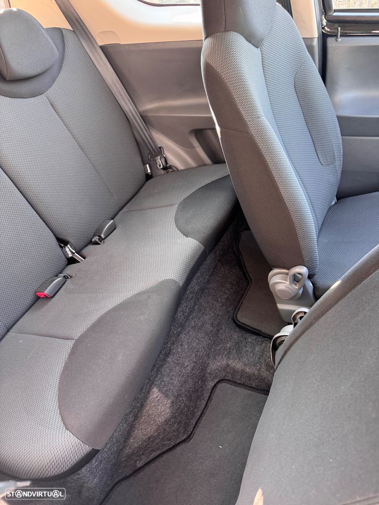 Toyota Aygo Edition - 14