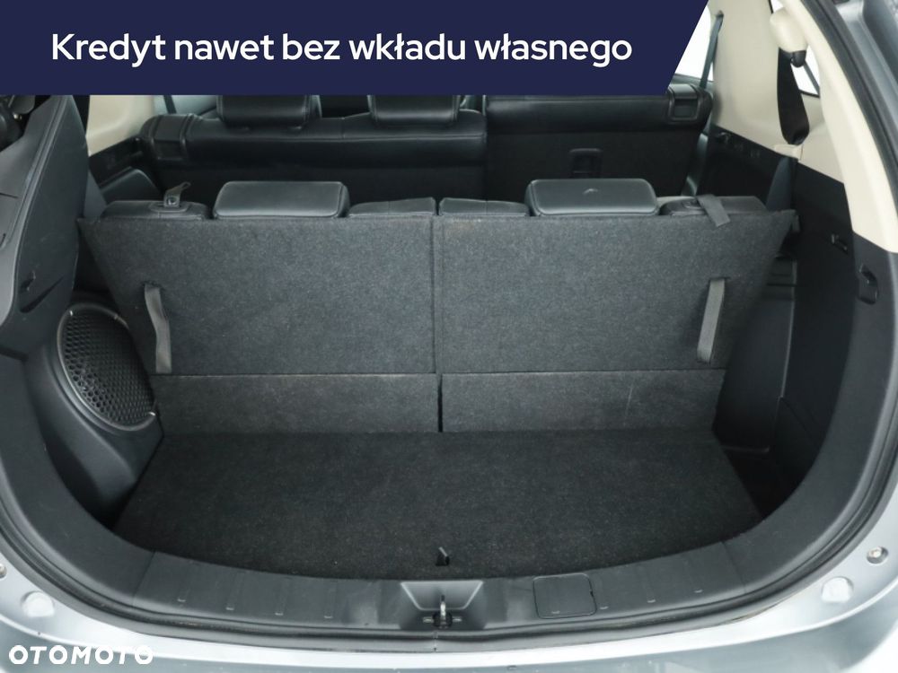 Mitsubishi Outlander - 15