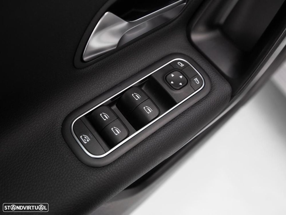 Mercedes-Benz A 180 d Business Solutions - 13