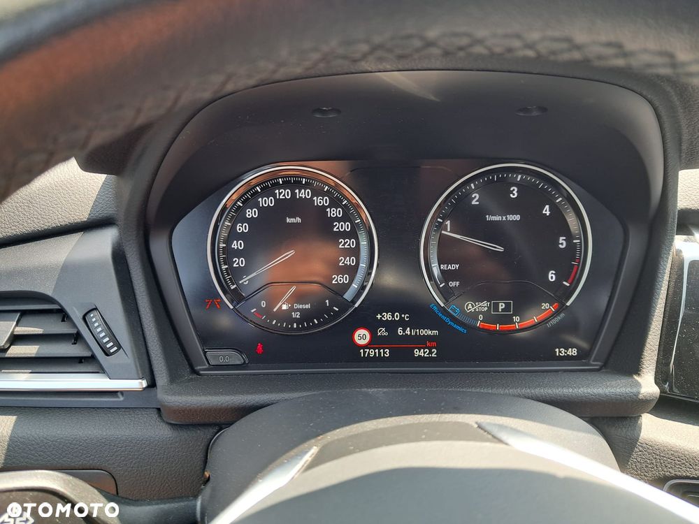 BMW Seria 2 218d GT Advantage - 12