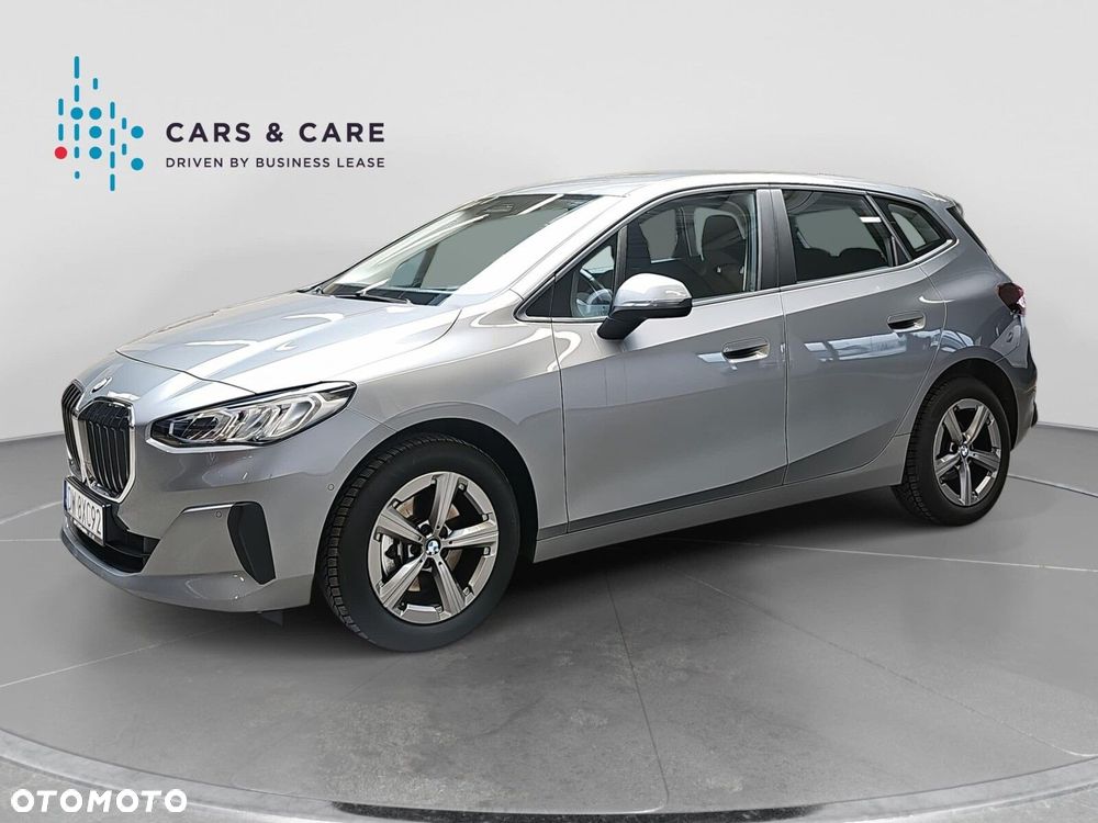 BMW Seria 2 218i - 29