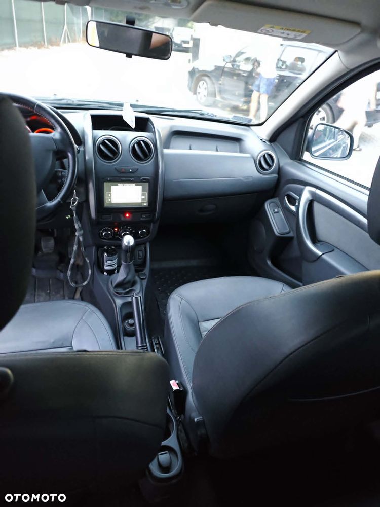 Dacia Duster - 5