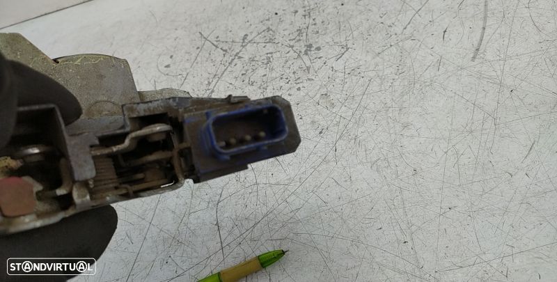 Fecho Porta  Fte Dto Bmw 3 (E36) - 2