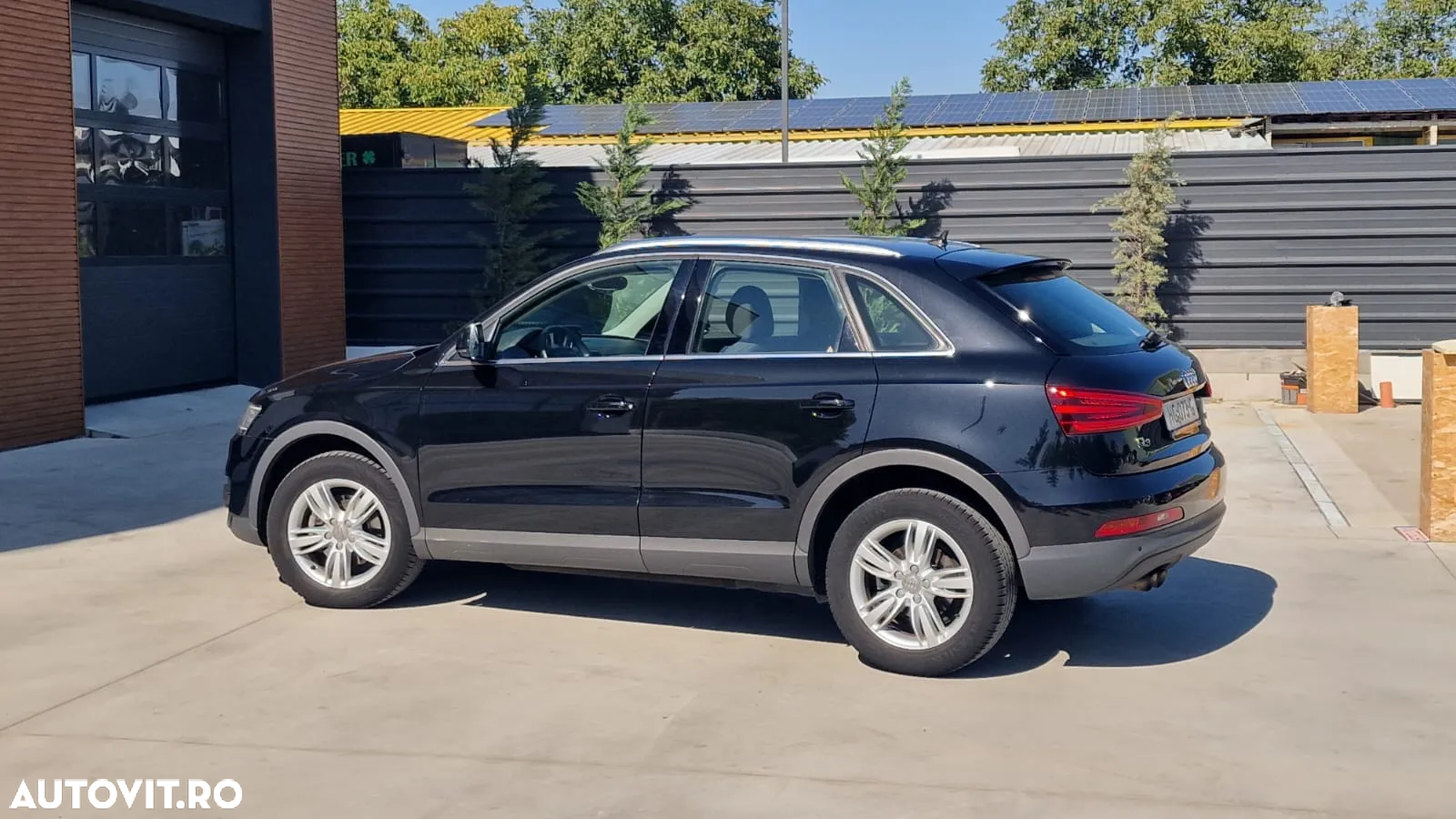 Audi Q3 2.0 TDI - 34
