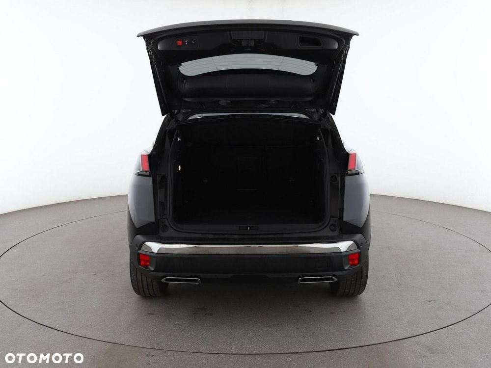 Peugeot 3008 PureTech 130 Stop & Start GPF EAT8 Allure - 20