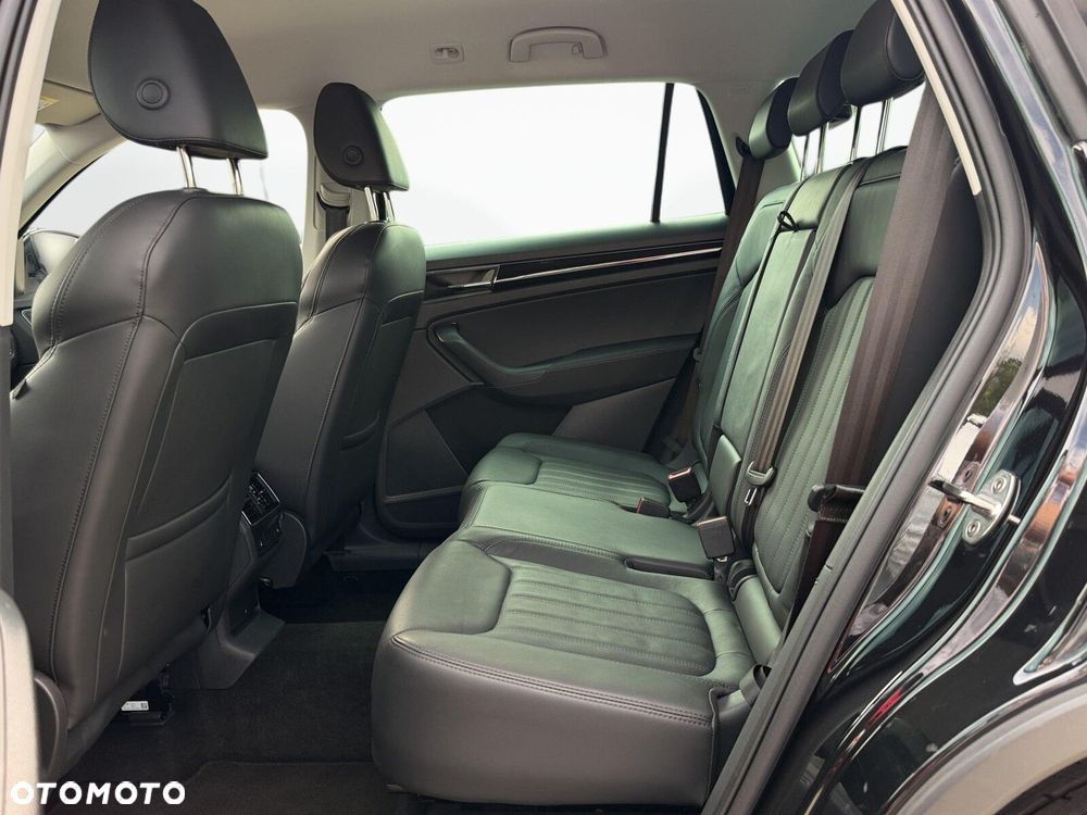 Skoda Kodiaq 2.0 TDI 4x4 L&K DSG - 13