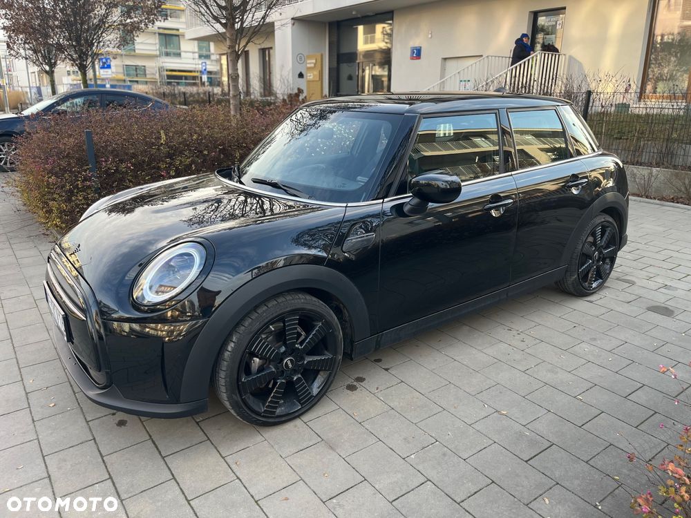 MINI Cooper Yours Trim - 13