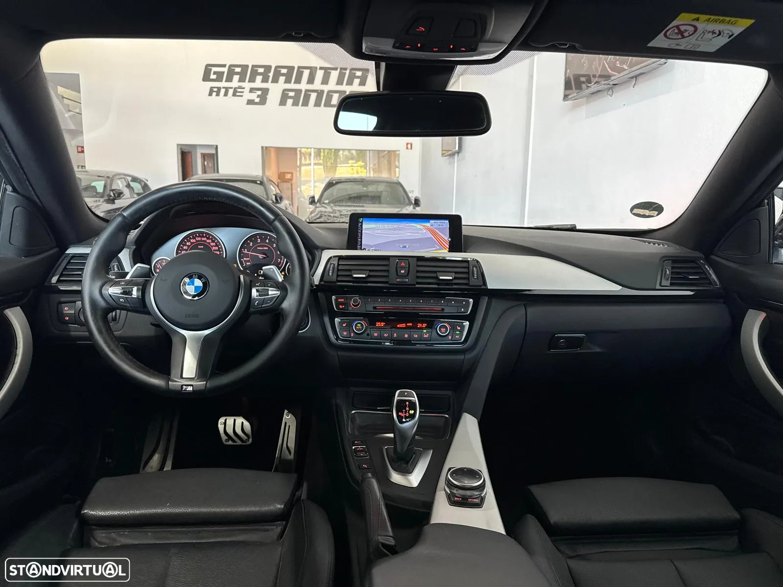 BMW 428 i Pack M Auto - 40