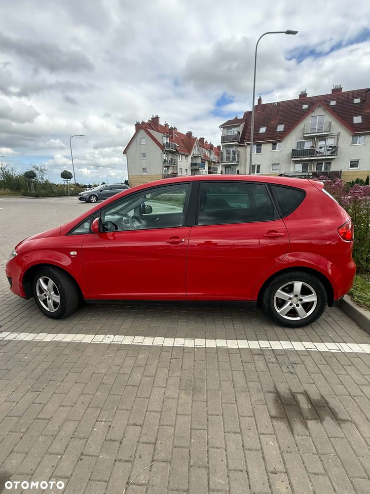 Seat Altea - 4