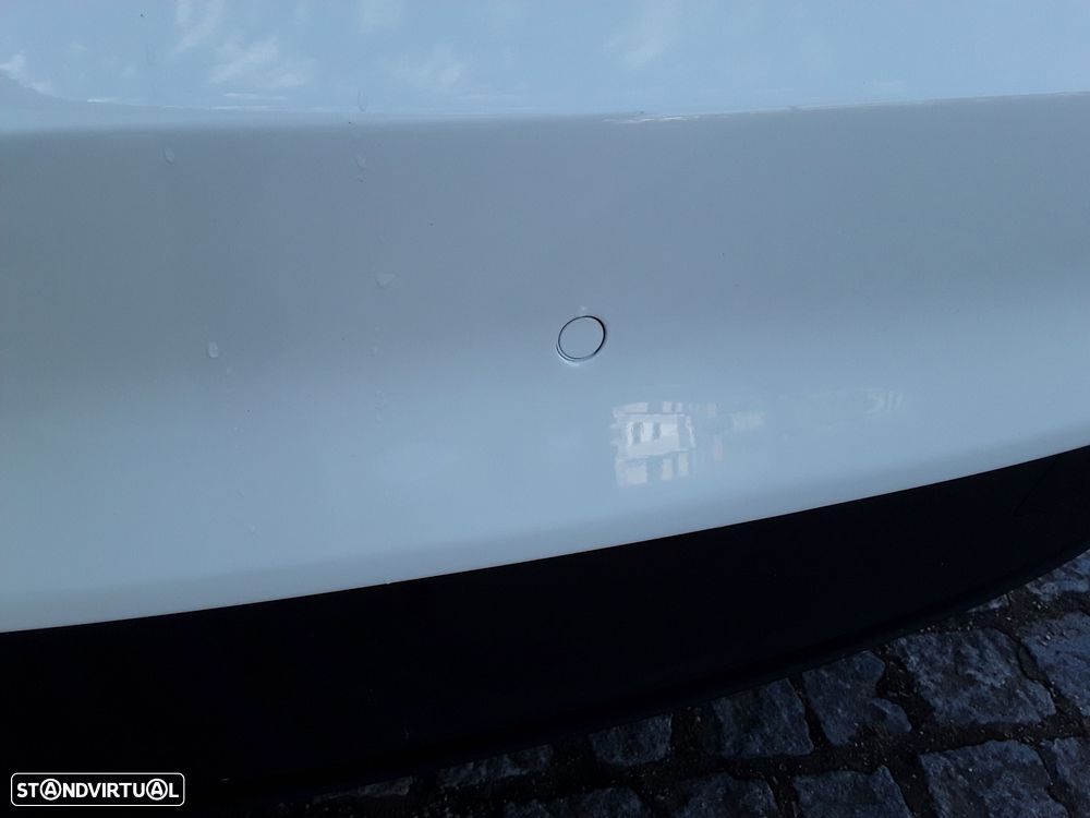 Mercedes-Benz CLA 200 d 7G-DCT UrbanStyle Edition - 8