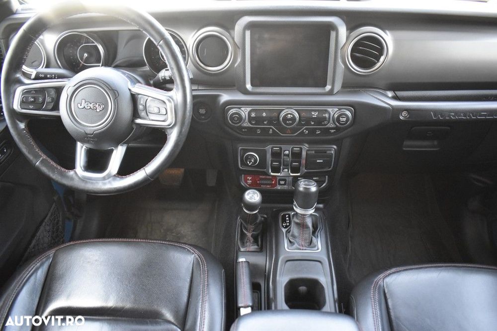 Jeep Wrangler - 27