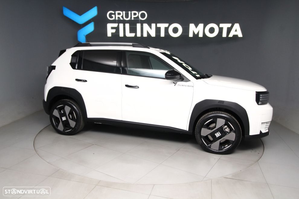 Fiat Grande Panda 45 kWh La Prima - 9