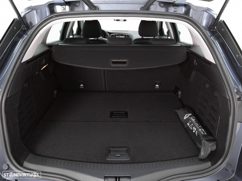 Renault Mégane Sport Tourer 1.5 Blue dCi Equilibre EDC - 11