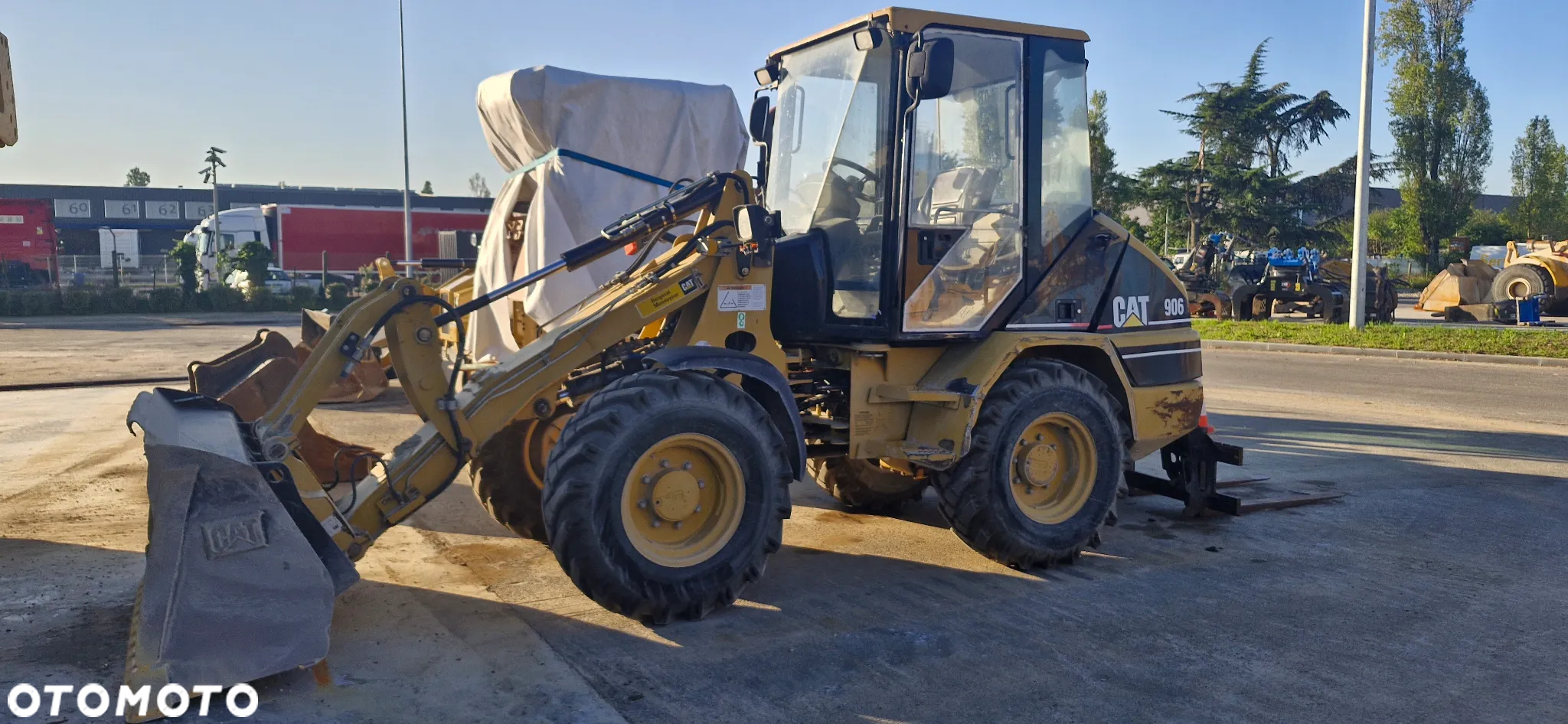 Ammann AV 70X/ 7600kg/ klimatyzacja/ Maszyna sprowadzona/ - 2