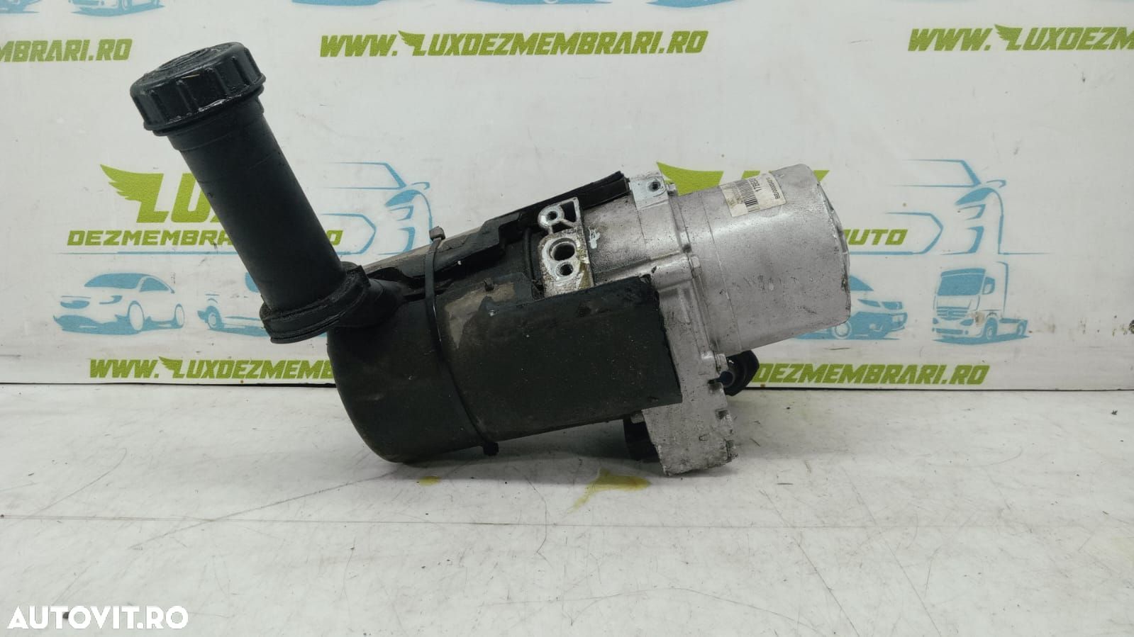 Pompa servodirectie electrica 9654149680 Peugeot 307 1 [2001 - 2005] - 1