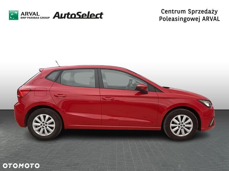 Seat Ibiza 1.0 TSI Style S&S - 7