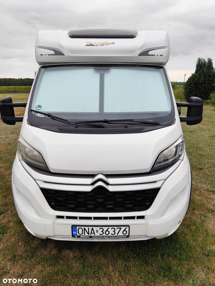 Citroën Orange Camp - 5