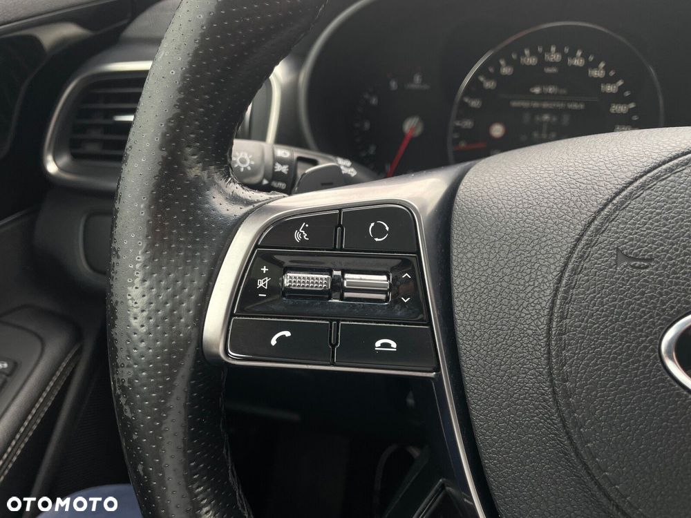 Kia Sorento 2.0 CRDI GT Line - 26