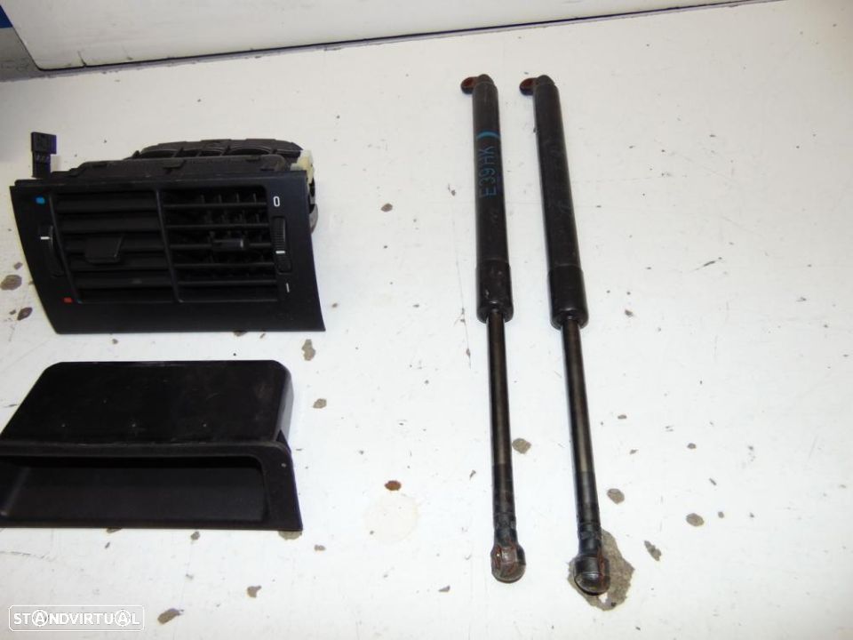 BMW E39 guarnição - 7