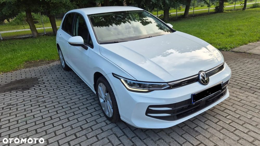 Volkswagen Golf - 4