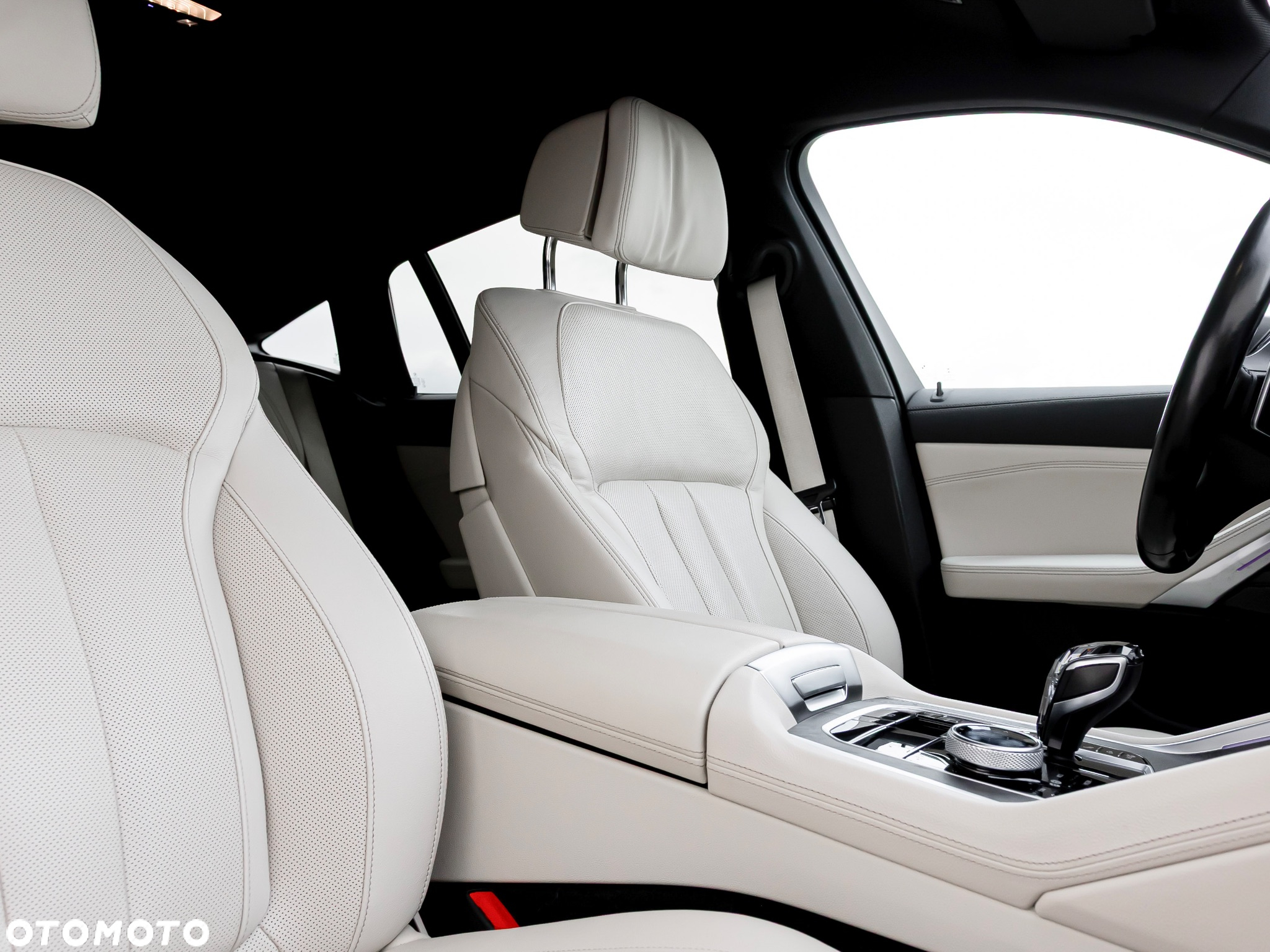 BMW X6 xDrive30d - 38