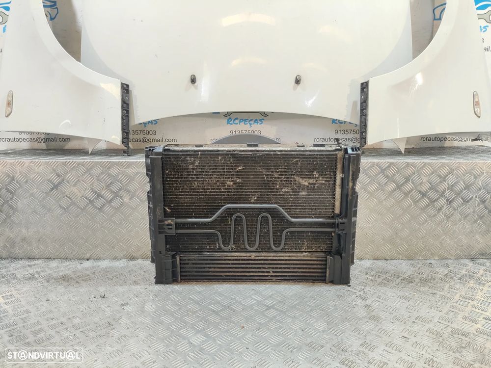 Frente Completa BMW Serie 1 Sport LCI E82 Coupé E88 Cabrio Diesel - 16