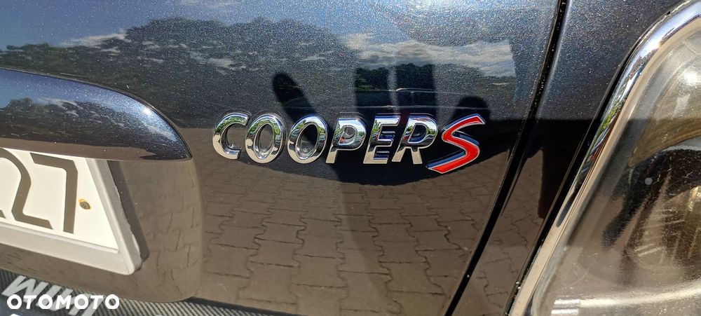 MINI Cooper S - 16