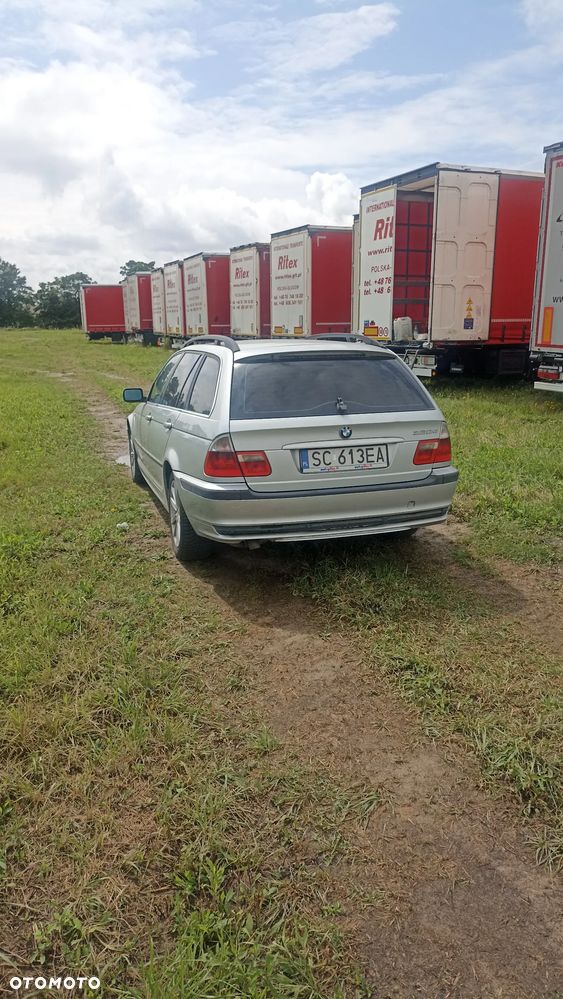 BMW Seria 3 - 3