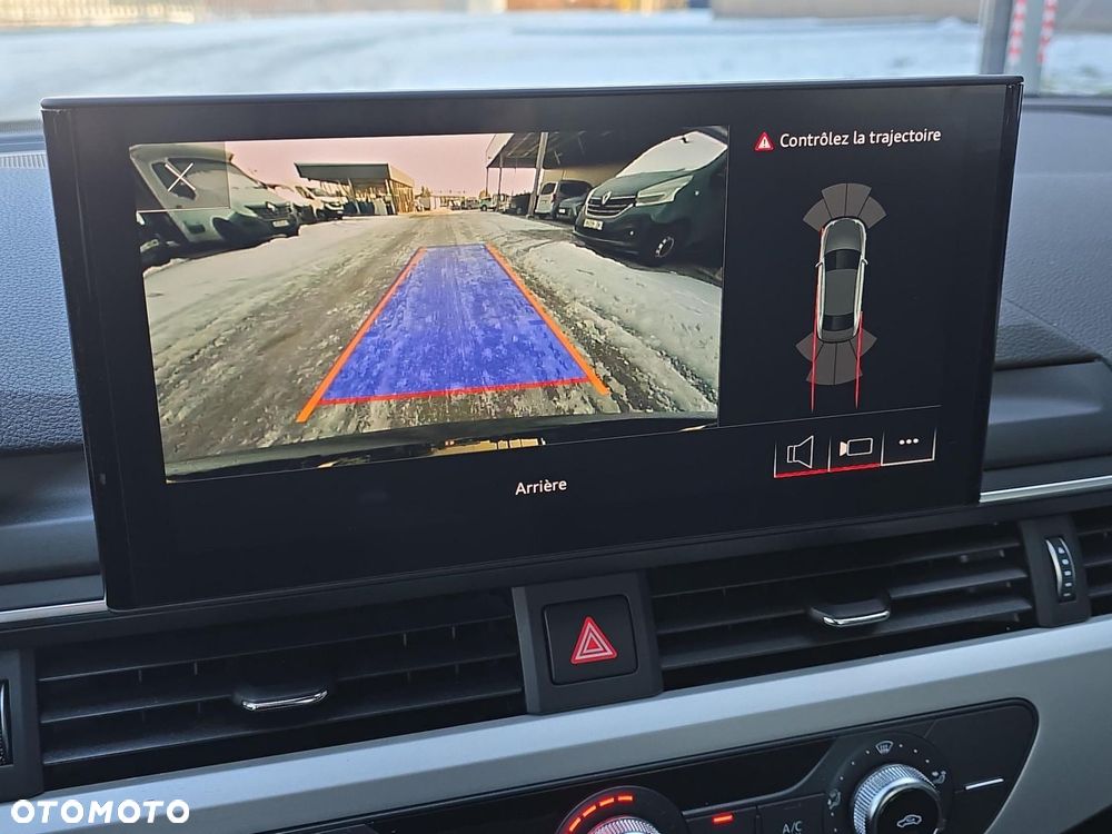 Audi A4 Limousine - 24