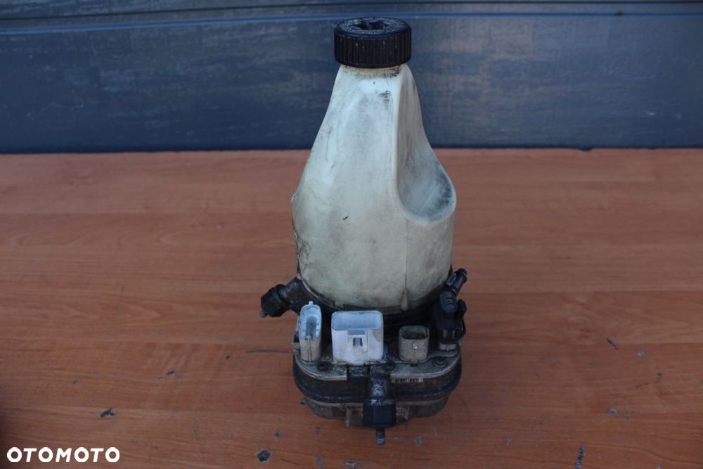 POMPA WSPOMAGANIA TRW OPEL VECTRA C SIGNUM EUROPA M31250993FV - 2