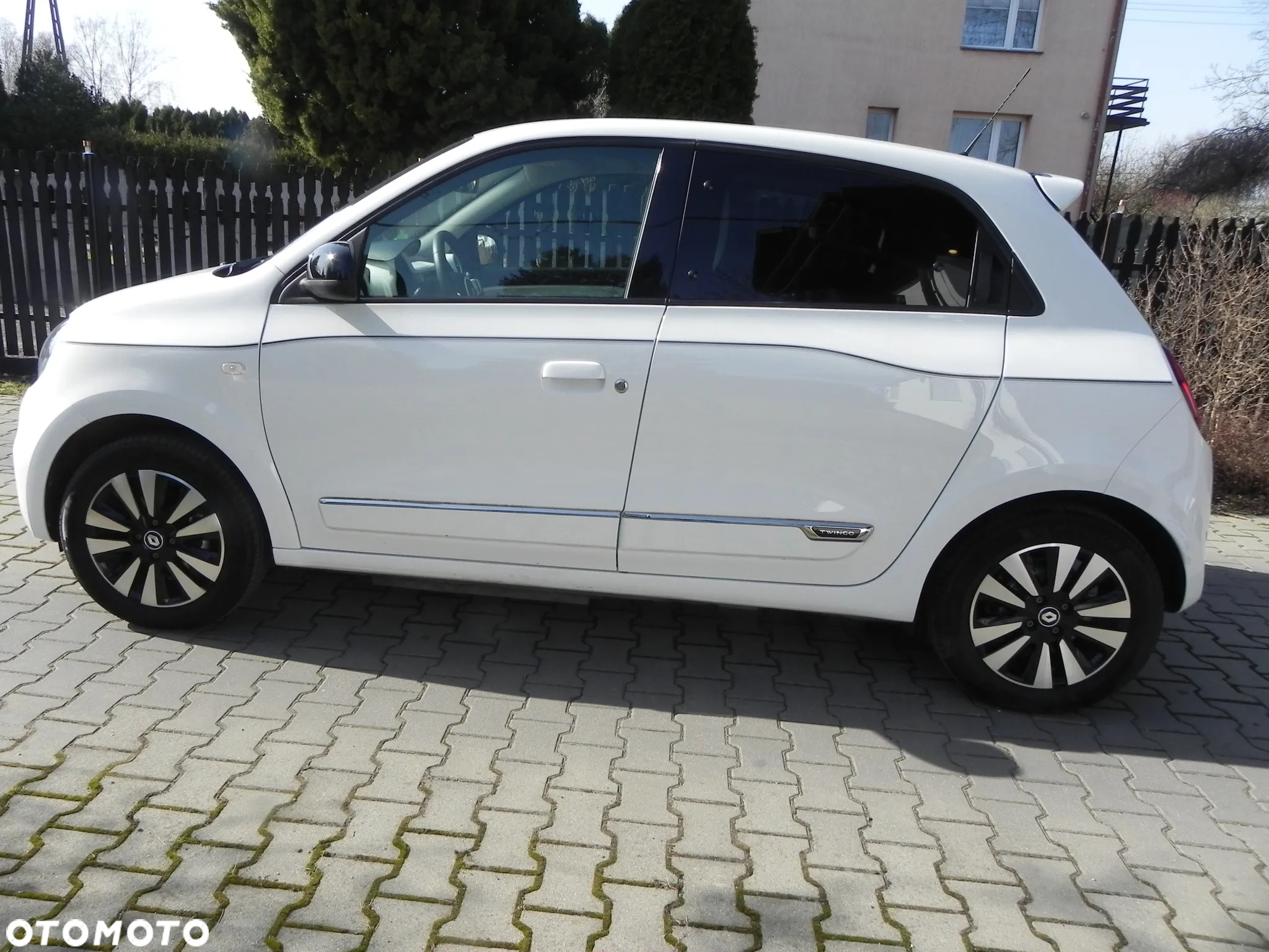 Renault Twingo Electric Techno - 7