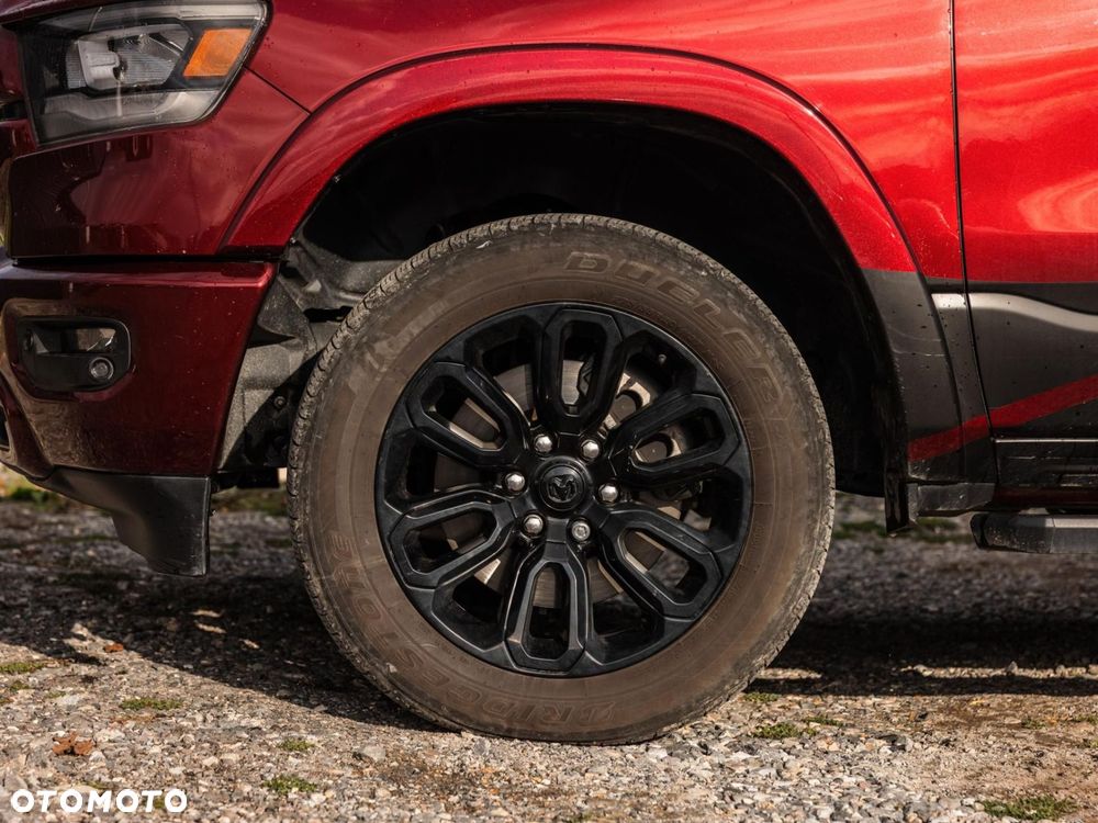 RAM 1500 - 30
