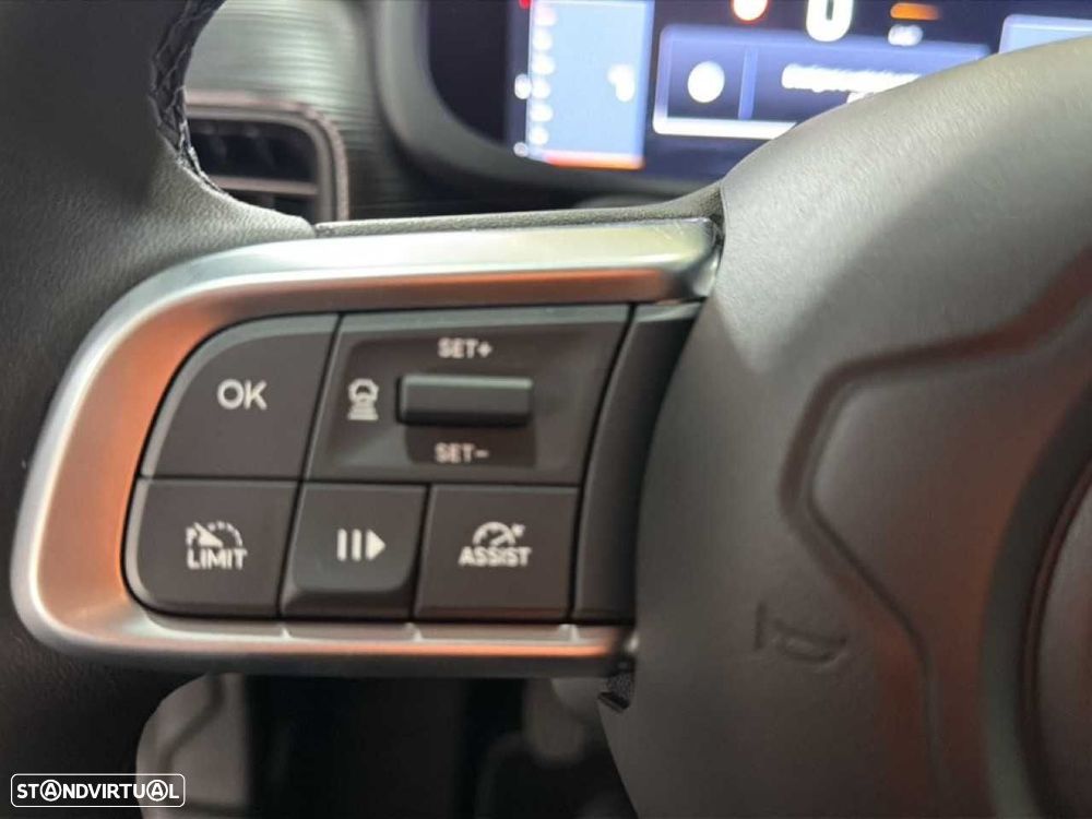 Jeep Avenger 1.2 TG Altitude - 11