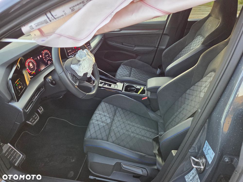 Volkswagen Golf 2.0 TDI SCR DSG R-Line - 20