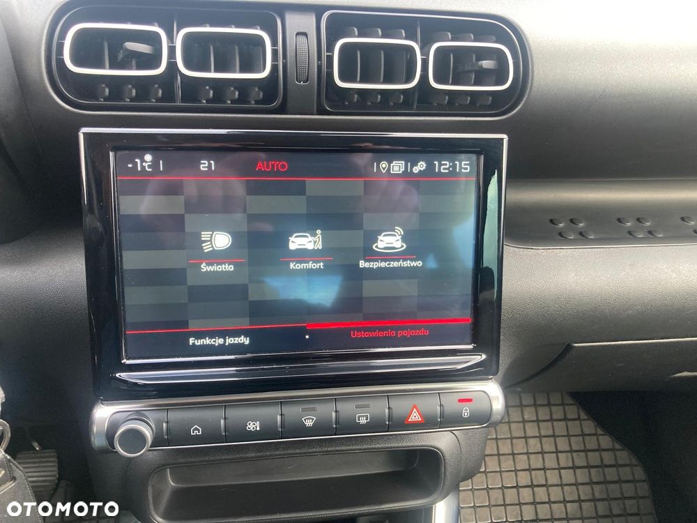 Citroën C3 Aircross 1.2 PureTech GPF Feel Pack S&S - 14