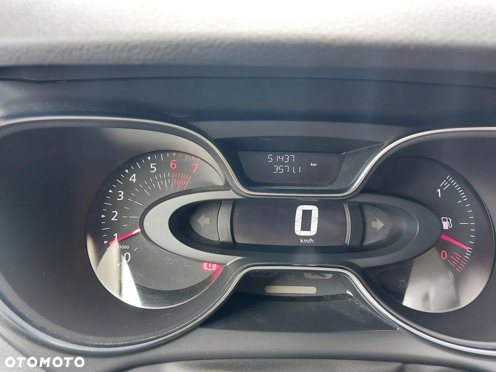 Renault Captur (ENERGY) TCe 90 INTENS - 17