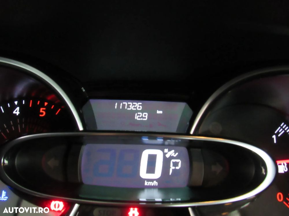 Renault Clio Energy dCi EDC Zen - 11