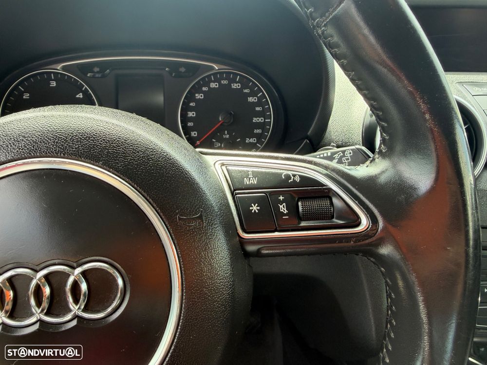 Audi A1 - 17