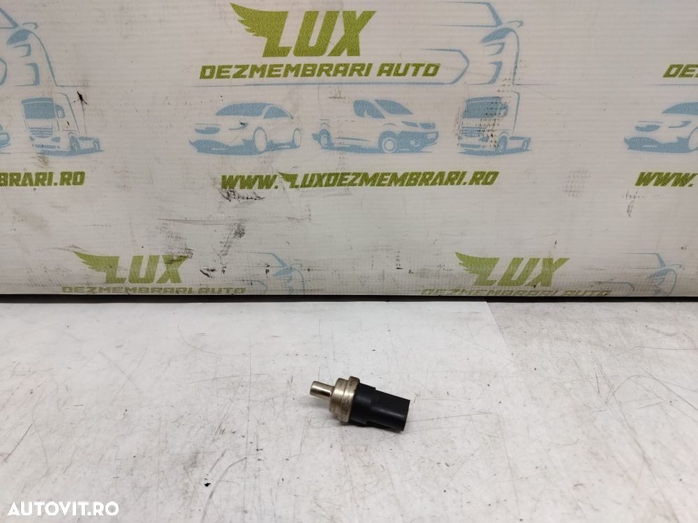 Senzor temperatura combustibil 1.9 tdi BKC BXE BKP 269416 Volkswagen - 1