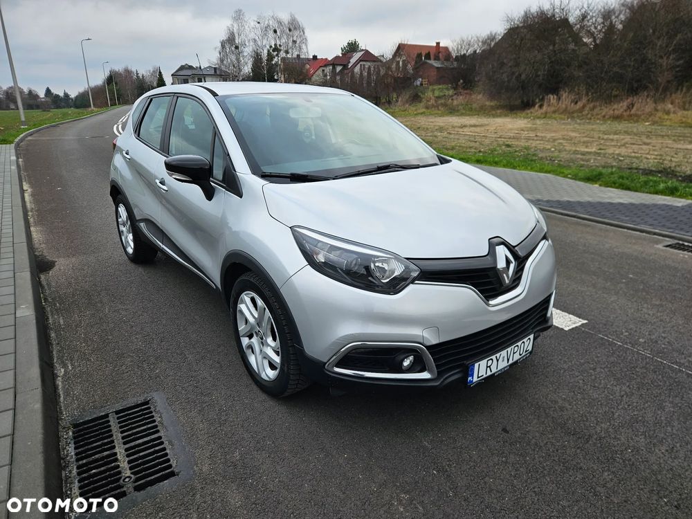 Renault Captur - 2