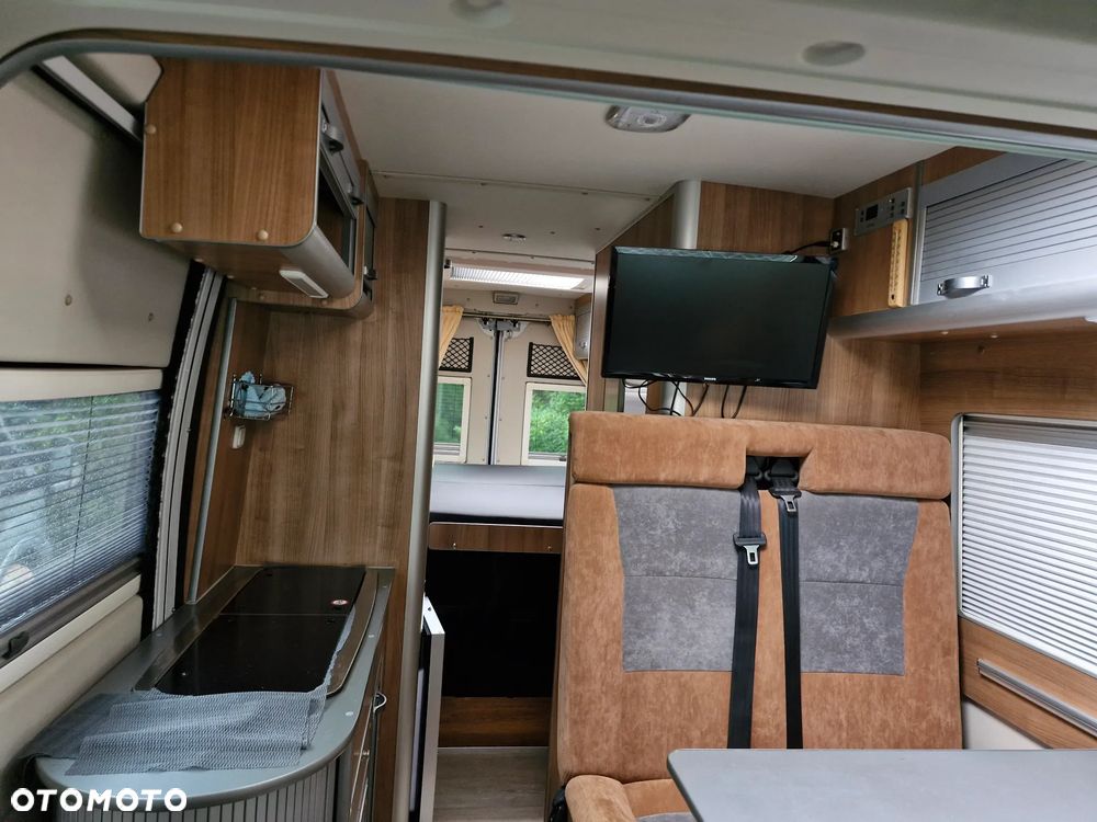 Fiat Ducato - 6
