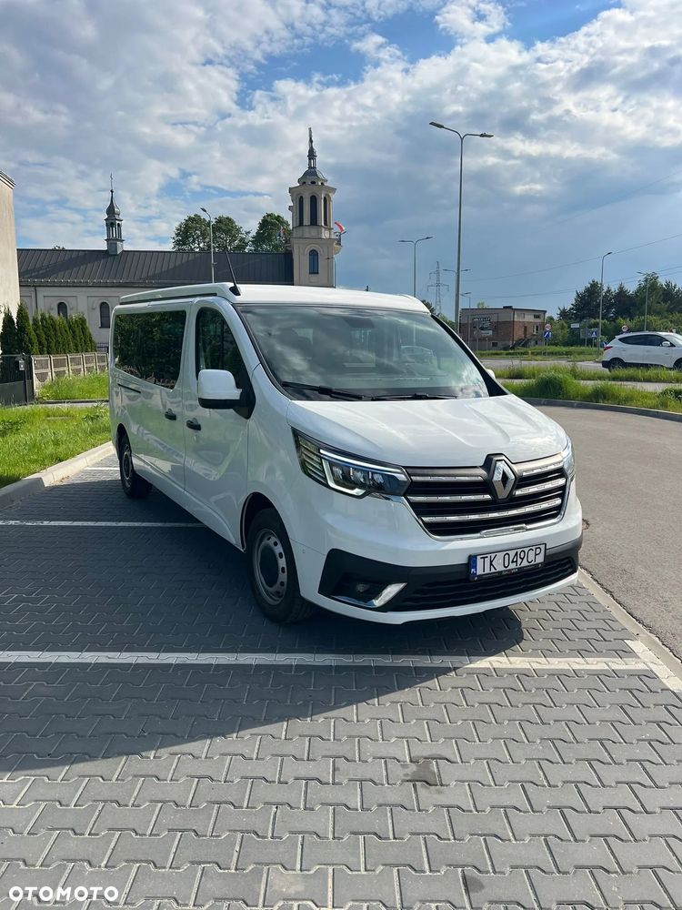 Renault Trafic - 7