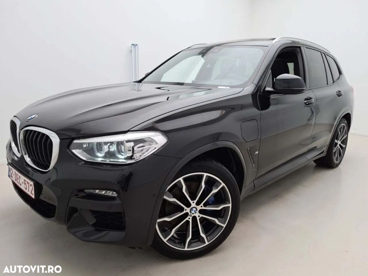 BMW X3 xDrive30e Aut. M Sport Edition - 1