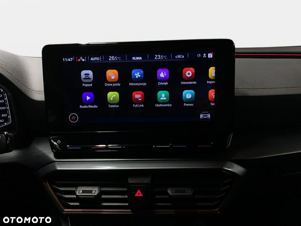 Cupra Formentor - 26