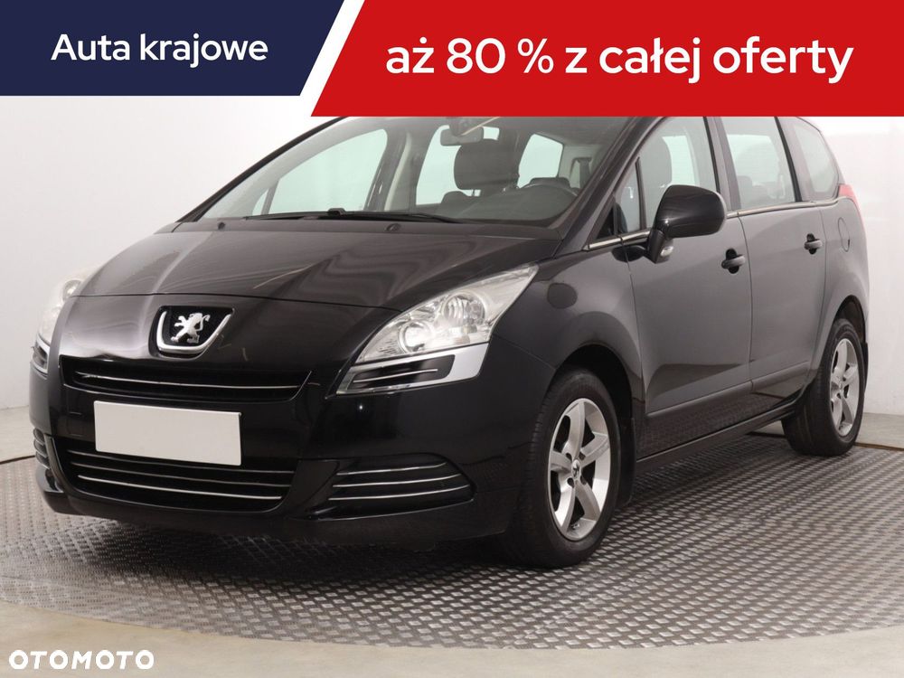 Peugeot 5008 - 3