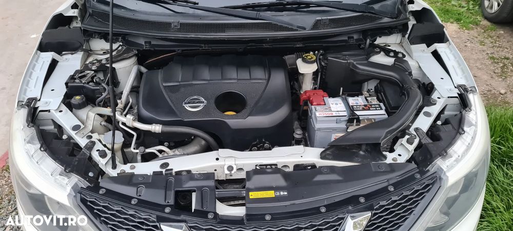 Nissan Qashqai 1.5 DCI ACENTA - 9